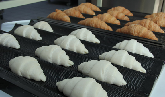 x-ray inspection system for baked goods 