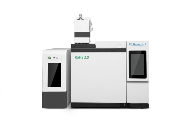 Phthalates Detection Pyrolysis - Gas Chromatography